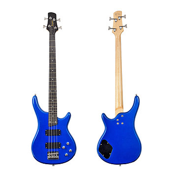 Гитара бас Kaysen Bass K-EB3-4 MBL