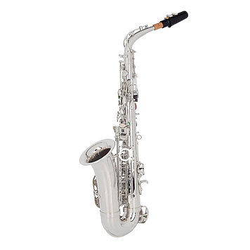 Саксофон альт күміс Кайсен GSW-01