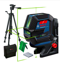 Комбинированный лазер BOSCH GCL 2-50 G
