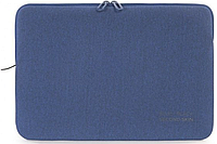 Чехол Tucano Melange для 15/16" ноутбуков (синий), BFM1516-B