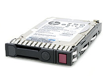 868830-B21 HPE 3.84TB SATA 6G RI SFF SC DS SSD