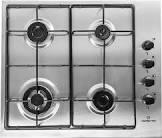 Greta СВ-4 GN 6703 MN 00(Х) газовая варочная поверхность, фото 1