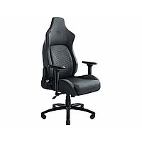 Игровое компьютерное кресло Razer Iskur XL - Dark Gray Fabric, фото 1