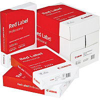 Универсальная офисная бумага Canon Red Label Experience А4