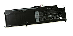 Аккумуляторы Dell XCNR3 7.6v 4250мАч 42Wh DELL Latitude E7370 DELL Latitude 13 7370 батарея, аккумулятор,