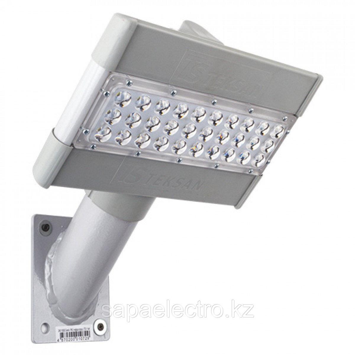 Св-к RKU LED SMART 1*30W Klasik (3года гарантия) 6000K IP65 (TEKL-KZ)1, фото 1