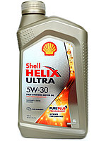 SHELL HELIX ULTRA 5W-30 1л