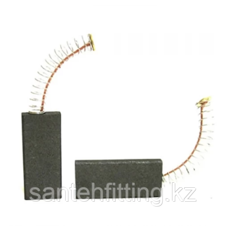 Щетки угольные (пара) 5 х 14  # №31 ТСТ-Н, фото 1