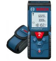 Лазерный дальномер GLM 40 Professional