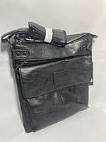 Мужская сумка-планшетка "Cantlor",студенческий вариант. Высота 28 см. ширина 25 см, глубина 5 см., фото 1