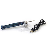 USB Паяльник ViTi ZD-20U, фото 6