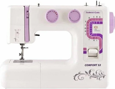 Швейная машина Comfort 32