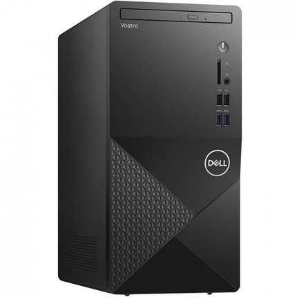 Компьютер Dell Vostro 3888 /MT /Intel  Core i5  10400  2,9 GHz/8 Gb /256 Gb/DVD+/-RW /Graphics  UHD 630  256 M, фото 2