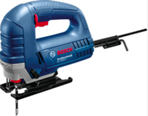 Лобзик GST 8000 E Professional
