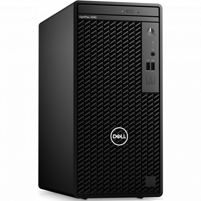 Компьютер Dell OptiPlex 3090 /MT /Intel  Core i5  10505  3,2 GHz/8 Gb /512 Gb/DVD+/-RW /Graphics  UHD 630  256