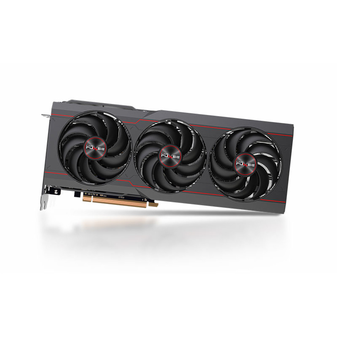 Видеокарта Sapphire PULSE RADEON RX 6800 GAMING OC 16G (11305-02-20G) 2-030129-TOP