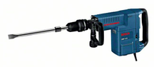 Отбойный молоток с патроном SDS-max GSH 11 E Professional