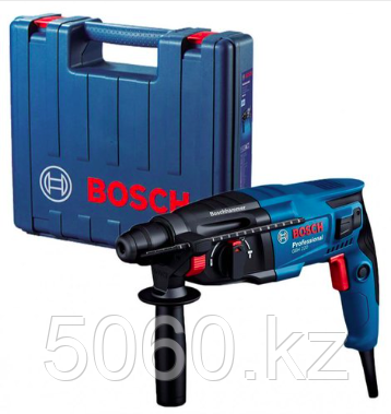 Перфоратор с патроном SDS-plus GBH 220Professional