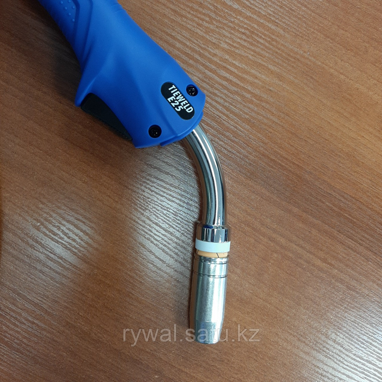 Горелка сварочная MIG Tieweld E 25, 5 m