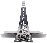 Дровница Саванна AISI 430 нержавеющая сталь 1.5мм Сталь Мастер