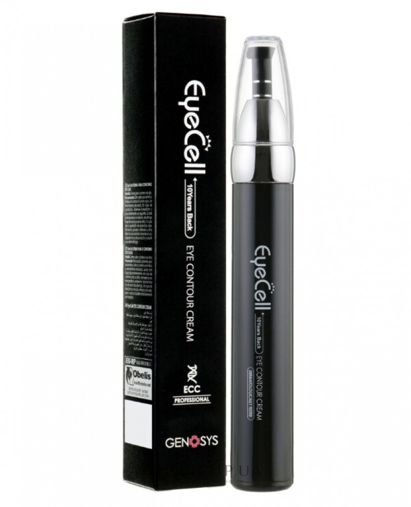 EYECELL Eye Contour Cream - фото 1 - id-p101490000