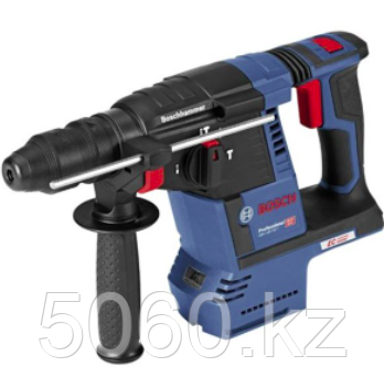 Аккумуляторный перфоратор с патроном SDS-plus GBH 18V-26 Professional