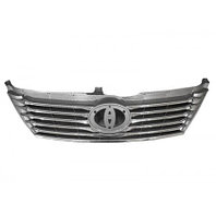 Решетка радиатора OEM на Camry V50 2011-14 Китай