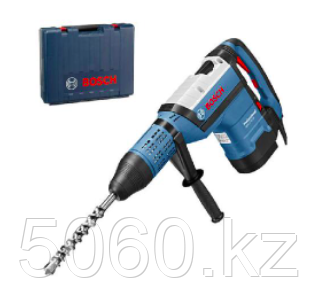 Перфоратор с патроном SDS-max GBH 12-52 D Professional