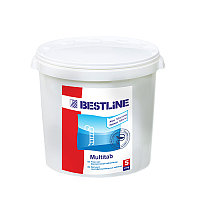 Таблеткалардағы Multitab BestLine 5 кг