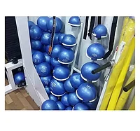 Мяч медицинбол (Вейтбол) 7 кг Россия