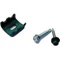 Скоба для панелей 3D