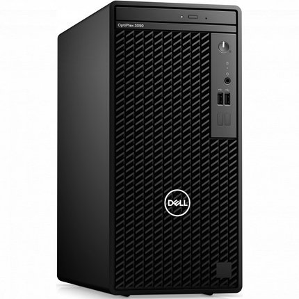 Компьютер Dell Optiplex 3090 /MT /Intel  Core i5  10505  3,2 GHz/8 Gb /256 Gb/DVD+/-RW /Graphics  UHD 630  256, фото 2