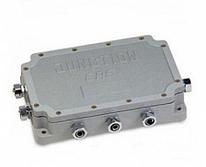 Коробка распределительная металлическая CAS JB-8P