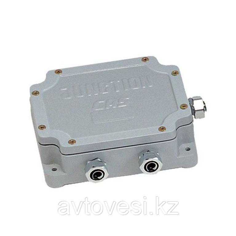 Соединительная коробка CAS JB-8P, фото 1