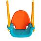 Качели подвесные Edu-Play Малыш 3 в 1, фото 5
