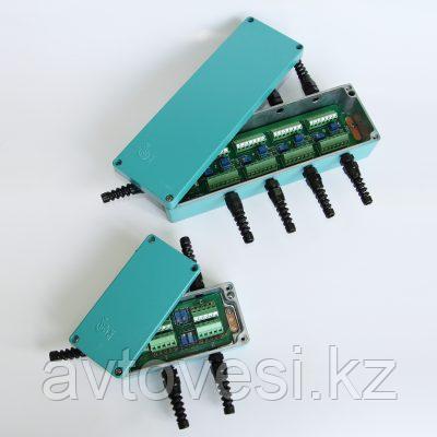 Соединительная коробка JB 4, фото 1