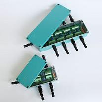 Соединительная коробка JB 4