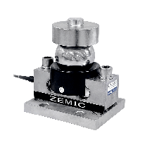 Тензометрический датчик балочный двухопорный на изгиб IP-68 Zemic HM9B