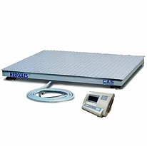 Платформенные весы CAS Hercules 1000