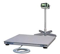 Платформенные электронные весы Hercules 1000