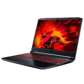 Ноутбук Acer 15,6 ''/Nitro 5 AN515-55 /Intel  Core i5  10300H  2,5 GHz/8 Gb /512 Gb/Nо ODD /GeForce  1650  4 G