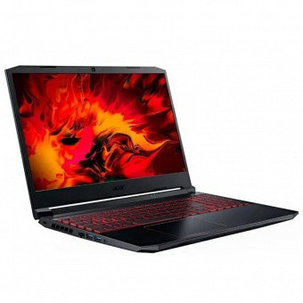 Ноутбук Acer 15,6 ''/Nitro 5 AN515-55 /Intel  Core i5  10300H  2,5 GHz/8 Gb /512 Gb/Nо ODD /GeForce  1650  4 G, фото 2