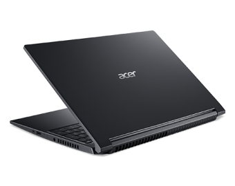 Ноутбук Acer 15,6 ''/Aspire 7 A715-42G /AMD  Ryzen 5  5500U  2,1 GHz/8 Gb /512 Gb/Nо ODD /GeForce  RTX 3050  4