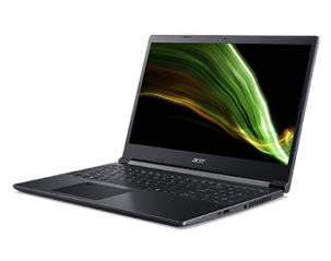 Ноутбук Acer 15,6 ''/Aspire 7 A715-42G /AMD  Ryzen 5  5500U  2,1 GHz/8 Gb /512 Gb/Nо ODD /GeForce  RTX 3050  4, фото 2