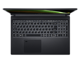 Ноутбук Acer 15,6 ''/Aspire 7 A715-42G /AMD Ryzen 5 5500U 2,1 GHz/8 Gb /512 Gb/Nо ODD /GeForce RTX 3050 4, фото 2