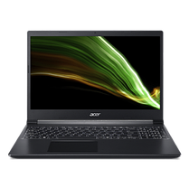 Ноутбук Acer 15,6 ''/Aspire 7 A715-42G /AMD  Ryzen 5  5500U  2,1 GHz/8 Gb /512 Gb/Nо ODD /GeForce  RTX 3050  4, фото 3