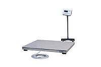 Весы платформенные промышленные Hercules 1000, 1,2х1,5 м