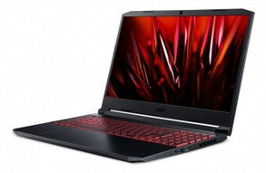 Ноутбук Acer 15,6 ''/Nitro 5 AN515-57-5977 /Intel  Core i5  11400H  2,7 GHz/8 Gb /512 Gb/Nо ODD /GeForce  RTX3, фото 2