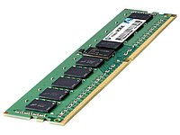 Оперативная память HP 805669-B21 HPE 8GB (1x8GB) 2Rx8 DDR4-2133 CAS-15-15-15 Unbuffered Standard Memory Kit