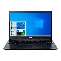 Ноутбук Acer 15,6 ''/Aspire 3 A315-34 /Intel  Pentium Silver  N5000  1,1 GHz/4 Gb /256 Gb/Nо ODD /Graphics  UH, фото 3